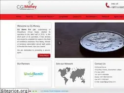 Sites similar to cgmoneyremit.com