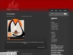 Sites similar to cgmonks.com