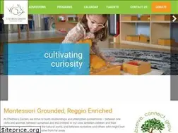 Sites similar to cgmontessori.com