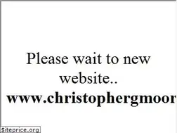 Sites similar to cgmoore.com