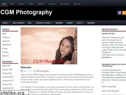 Sites similar to cgmphotography.com