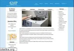 Sites similar to cgmpvalidation.com