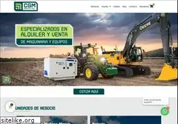 Sites similar to cgmrental.com.pe