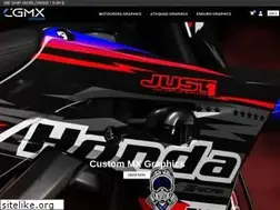 Sites similar to cgmx-designs.com
