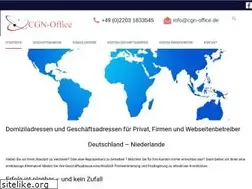 Sites similar to cgn-office.de