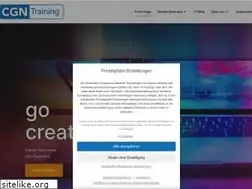 Sites similar to cgn-training.de