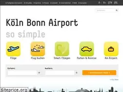 Sites similar to cgn.de