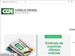 Sites similar to cgn.org.co