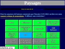 Sites similar to cgn02.ch