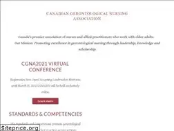 Sites similar to cgna.net