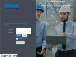 Sites similar to cgnacontrols.net