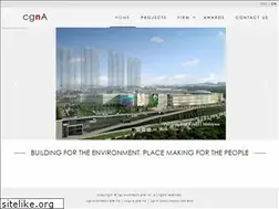 Sites similar to cgnarchitects.com
