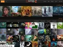 Sites similar to cgnation.ir