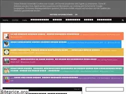 Sites similar to cgnaukri.com