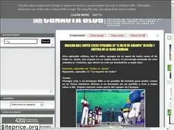 Sites similar to cgnauta.blogspot.com