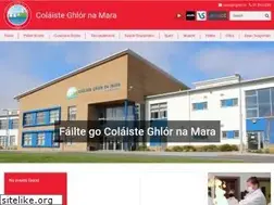 Sites similar to cgnm.ie