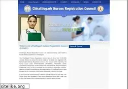 Sites similar to cgnrc.org