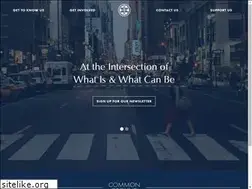 Sites similar to cgnyc.church