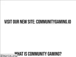 Sites similar to cgnylan.com