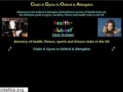 Sites similar to cgoa.com