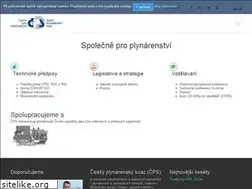 Sites similar to cgoa.cz