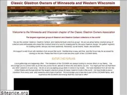 Sites similar to cgoamn.com