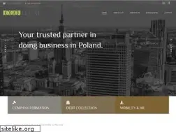 Sites similar to cgolegal.com