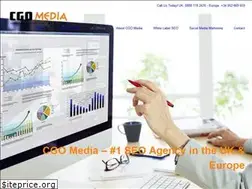 Sites similar to cgomedia.com