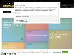 Sites similar to cgomovies.co.uk