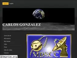 Sites similar to cgonzalez.org