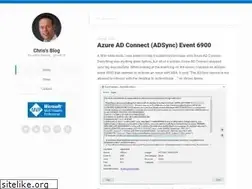 Sites similar to cgoosen.com