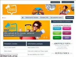Sites similar to cgos.info