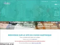 Sites similar to cgosh972.fr