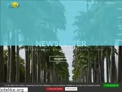 Sites similar to cgoshguadeloupe.com