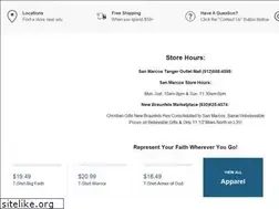 Sites similar to cgotexas.com