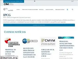 Sites similar to cgov.pt