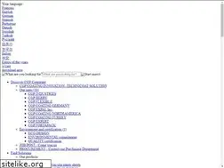 Sites similar to cgp-flexible.com