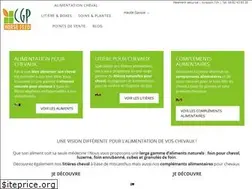 Sites similar to cgp-horsefeed.com