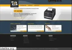 Sites similar to cgp.hu