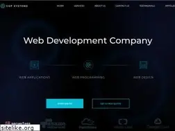Sites similar to cgp.systems