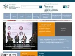 Sites similar to cgpa.com.ua
