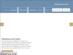 Sites similar to cgpa64.fr
