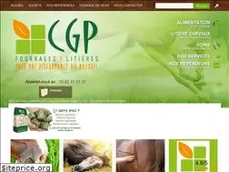 Sites similar to cgpackaging.fr