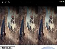 Sites similar to cgpark.ir