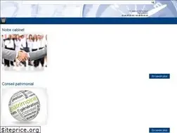 Sites similar to cgpassocies.com