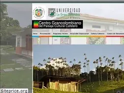 Sites similar to cgpcc.edu.co