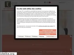 Sites similar to cgpe.com