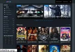 Sites similar to cgpelis.net