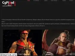 Sites similar to cgpixol.com