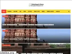 Sites similar to cgplaces.blogspot.com